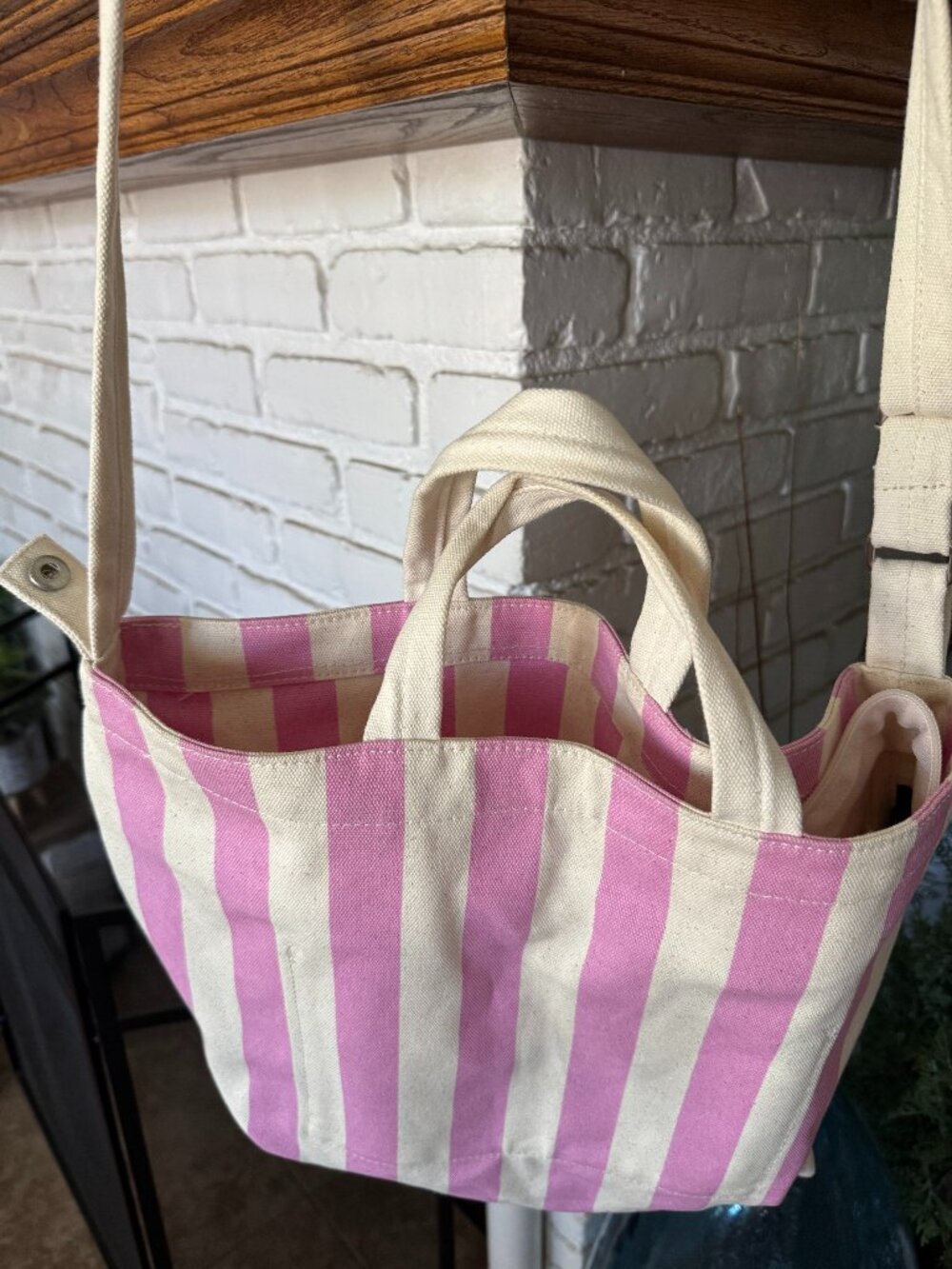 Baggu Horizontal Duck Bag